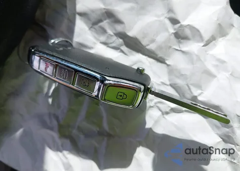 2022 Kia Forte Lxs из США, поврежденный, VIN 3KPF24AD4NE503672